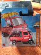 Hot wheels mighty k nowy resorek autko 
