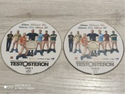 Testosteron VCD 2xVCD