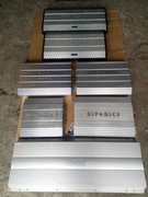 Wzmacniacz hifonics  kick jbl Pioneer  spectron magnat kenwood car audio 