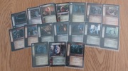 LOTR TCG - Władca Pierścieni 17 kart rzadkich po polsku