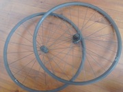 Koła szosowe Dt Swiss PR 1400 DICUT 21 mm ceramic