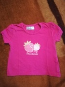 Koszulka z krótkim rękawem EARLY DAYS roz. 80