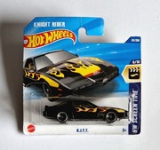 Hot Wheels K.I.T.T 
