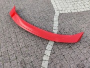 CAMARO SPOILER KLAPA TYŁ ORYGINALY CABRIO OEM 16+ czerwony 