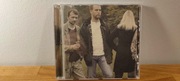 Hey - Echosystem - płyta CD 