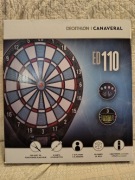 Tarcza do darta elektroniczna Decathlon Canaveral ED110