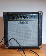 Wzmacniacz gitarowy combo piecyk do: gitara elektryczna 