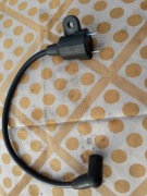 Cewka zapłonowa do agregatu prądotwórczego z silnikiem dwusuwowym