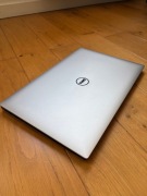 Dell Precision 5510 | Ekran 4K DOTYK | 32 GB RAM | i7 | Windows 11 Pro