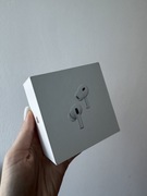 Słuchawki APPLE AirPods Pro 2 gen. NOWE