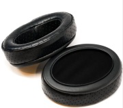 Nakładki Pady ZMF Skóra Perforowana do Sennheiser HD6XX