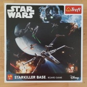Gwiazda śmierci - gra planszowa