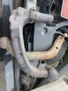 HAK oris 0506R204-04 0 11