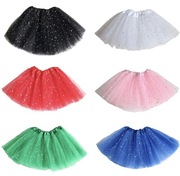 Nowa! Spódniczka tiulowa Spódnica 30 cm