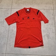 Koszulka sportowa treningowa Adidas