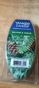 Yankee Candle WOSK Balsam & Cedar 75g