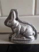 Forma foremka  zajączek zając 