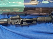 Luneta  noktowizyjna   photon XT
