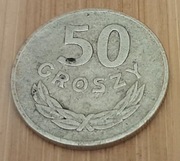 50 groszy PRL 1973