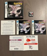 Pokemon Pearl Version