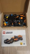 LEGO Speed Champions 76919 Samochód McLaren 245