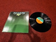 706. LP winyl Yes – Close to the Edge oryginalne tłoczenie BDB +