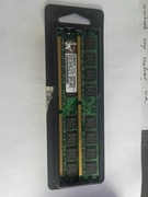 Pamięć Kingston DDR2 2GB kit