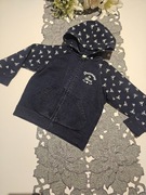 Bluza z kapturem, r. 98