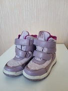 Śniegowce dla dziewczynki roz. 26