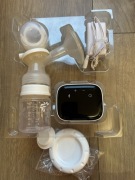 Laktator elektryczny Canpol Babies 