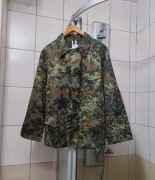 mundur bluza kurtka L wojskowa militarna moro classic sport retro drip prem