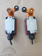 Wyłącznik krańcowy siemens