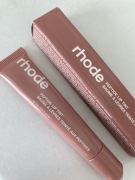 Toast Rhode błyszczyk peptydowy regenerujący Lip Treatment 10ml