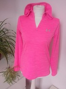 Under Armour termiczna (heatgear) bluza damska r S
