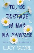 To co zostaje....