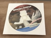 Spiewajacy detektyw DVD film