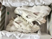 NOWE Buty Nike Air Huarache Sportswear sneakersy