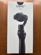 Kamera sportowa DJI Osmo+ 3.5X Optical Zoom + Z-Axis + Akcesoria