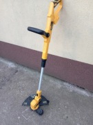 Podkaszarka Kaltmann Titanium 