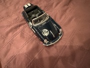 Porsche 356 B (1961) - Bburago, skala 1:24