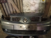 Zderzak przedni renault scenic II 