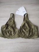 Biustonosz Triumph Amourette W Koronka Piękny Wygodny rozmiar 90 B