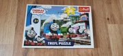 Puzzle - Tomek i Przyjaciele - Trefl