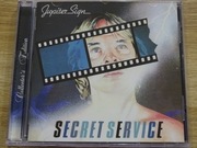 Secret Service - Jupiter Sign (CD) 2024 bonus track