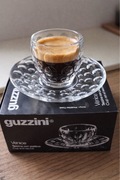 Filiżanka do espresso ze spodkiem