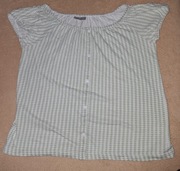 Koszulka dziewczęca 158/164