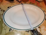 Talerz owalny KONSUMY MO itp 