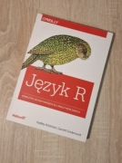 Język R - Wickham, Grolemund, książka, wyd. Helion