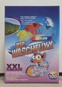 Proszek do prania koloru Der Waschfuxx 100 prań z Niemiec