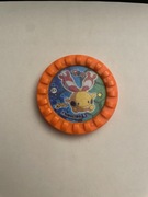 Chingling Roks Rocks Tazo Tazos Pokemon